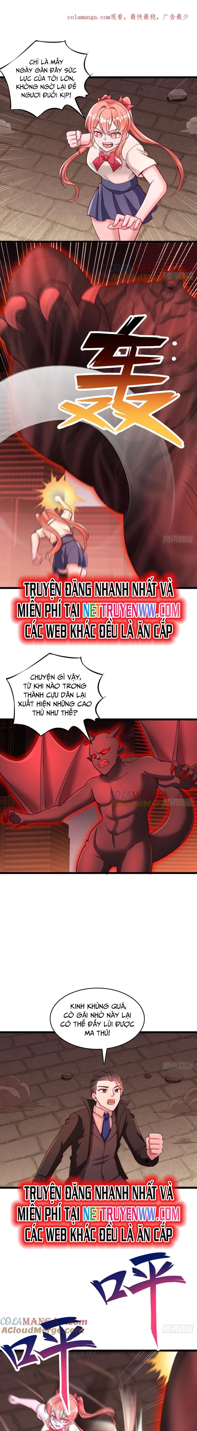 Ta Thần Ma Song Tu Chế Bá Thiên Hạ: Chapter 88