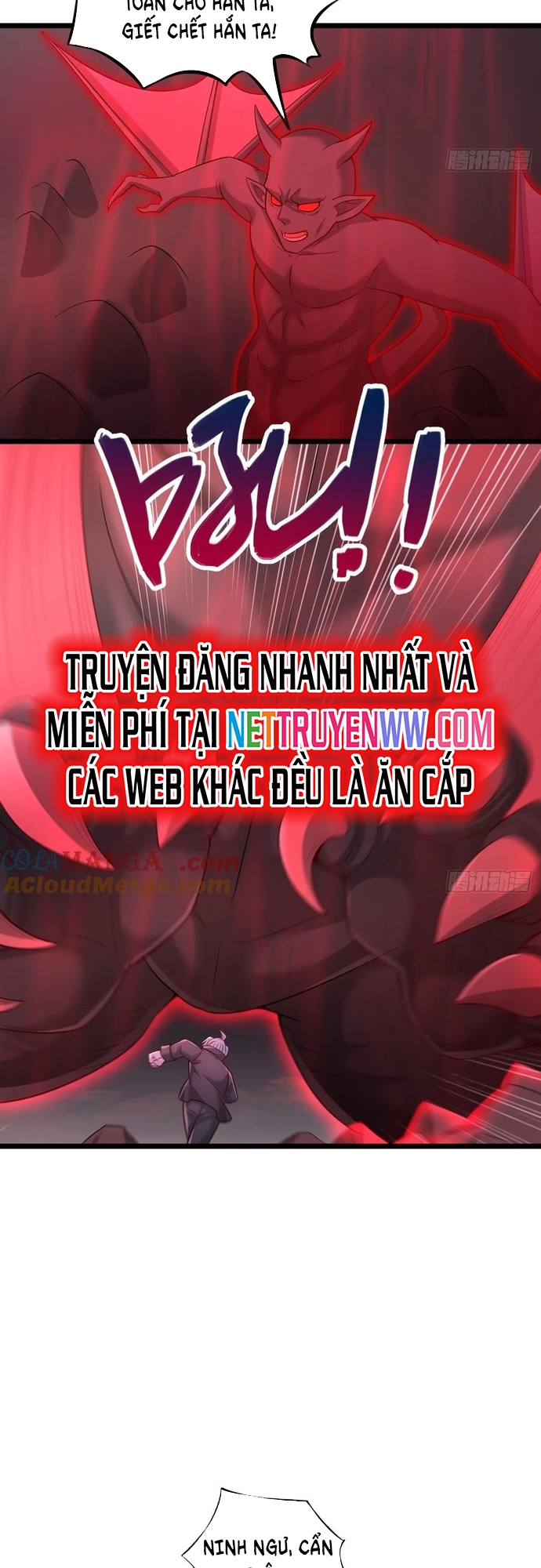 Ta Thần Ma Song Tu Chế Bá Thiên Hạ: Chapter 89