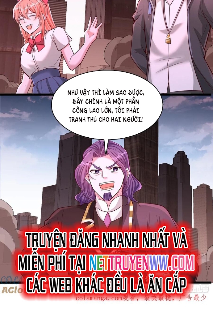 Ta Thần Ma Song Tu Chế Bá Thiên Hạ: Chapter 89