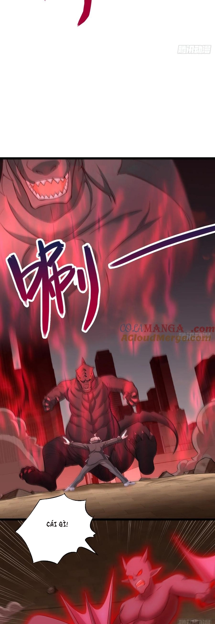 Ta Thần Ma Song Tu Chế Bá Thiên Hạ: Chapter 89