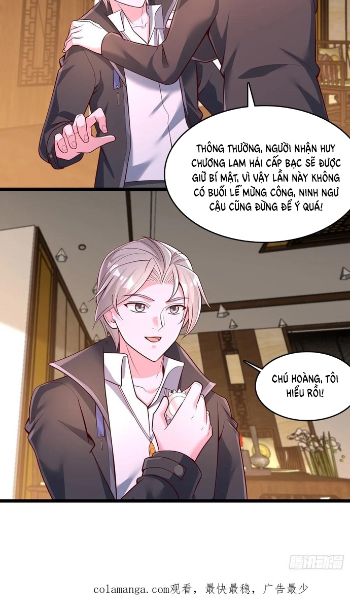 Ta Thần Ma Song Tu Chế Bá Thiên Hạ: Chapter 90