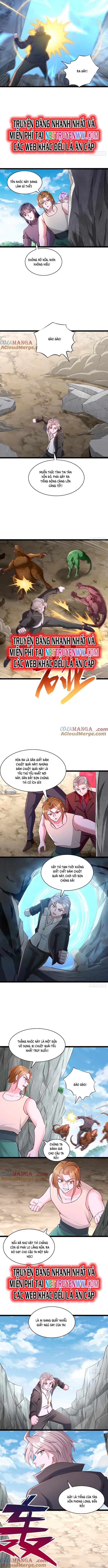 Ta Thần Ma Song Tu Chế Bá Thiên Hạ: Chapter 93