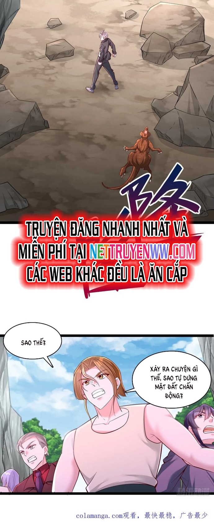 Ta Thần Ma Song Tu Chế Bá Thiên Hạ: Chapter 93