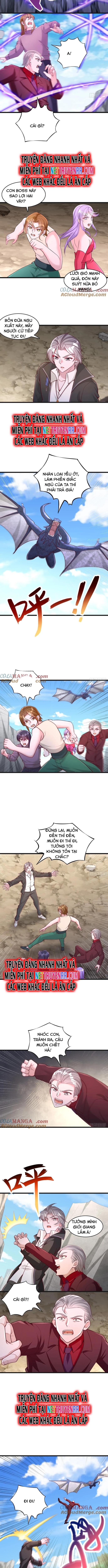 Ta Thần Ma Song Tu Chế Bá Thiên Hạ: Chapter 94
