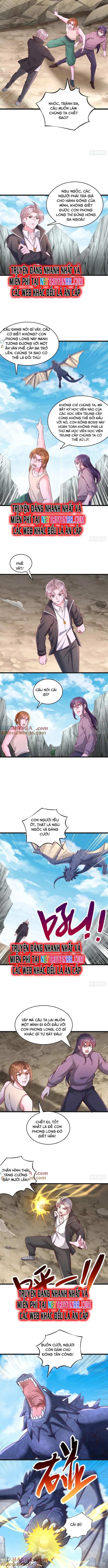 Ta Thần Ma Song Tu Chế Bá Thiên Hạ: Chapter 95