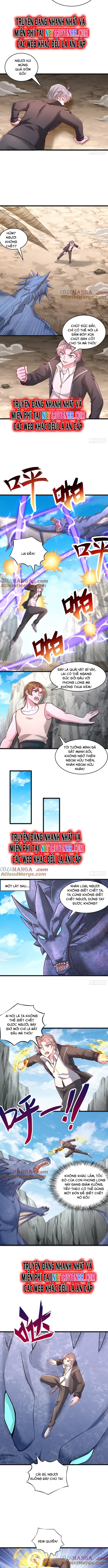Ta Thần Ma Song Tu Chế Bá Thiên Hạ: Chapter 96