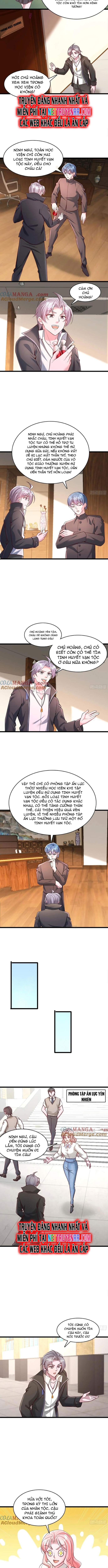 Ta Thần Ma Song Tu Chế Bá Thiên Hạ: Chapter 99