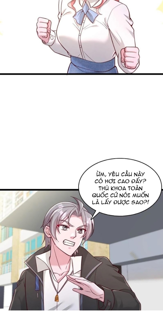 Ta Thần Ma Song Tu Chế Bá Thiên Hạ: Chapter 99