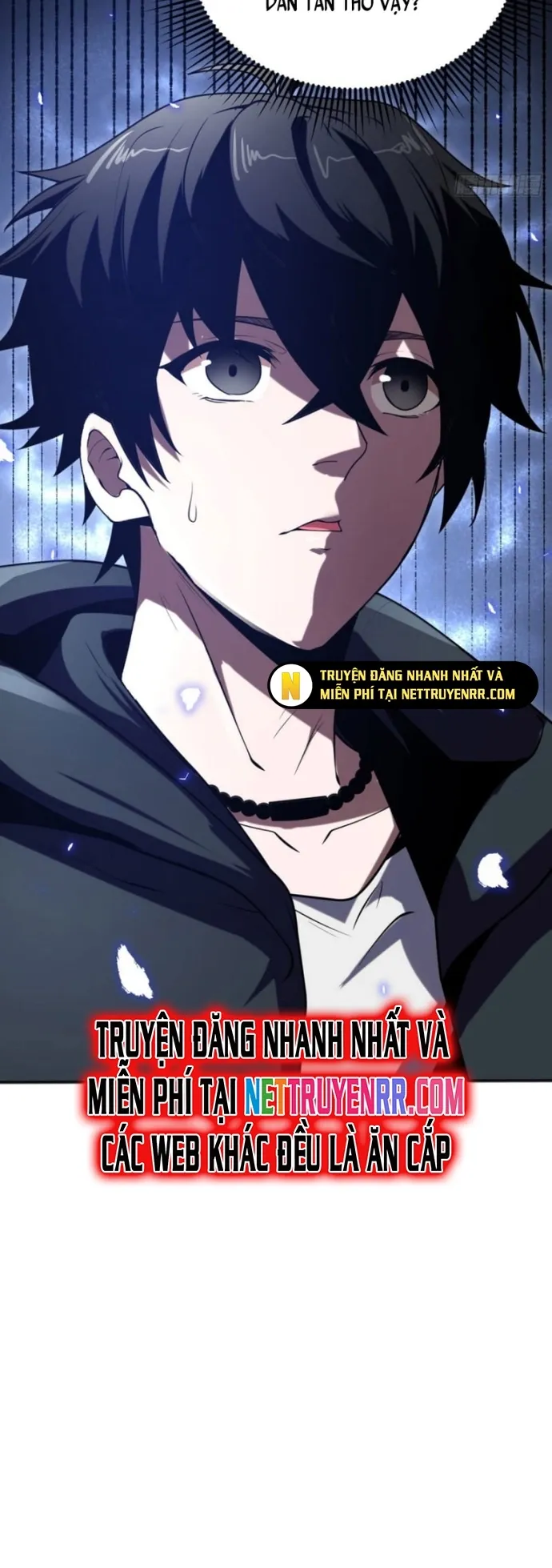 Ta Thăng Cấp Cho Người Khác Tại Tận Thế: Chapter 1