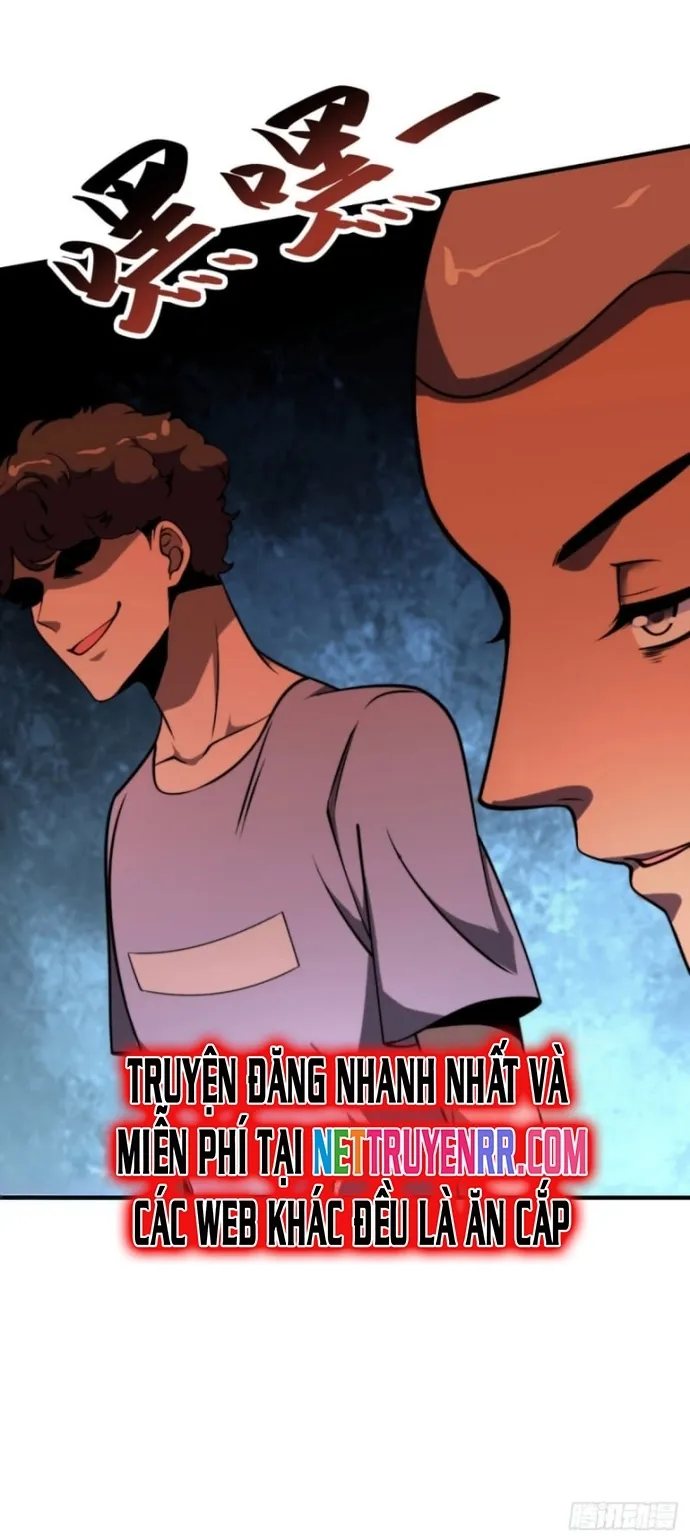 Ta Thăng Cấp Cho Người Khác Tại Tận Thế: Chapter 3