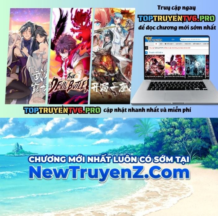 Ta Thăng Cấp Cho Người Khác Tại Tận Thế: Chapter 38