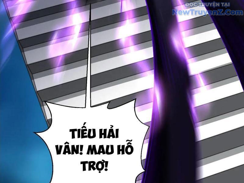 Ta Thăng Cấp Cho Người Khác Tại Tận Thế: Chapter 38