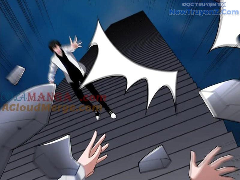 Ta Thăng Cấp Cho Người Khác Tại Tận Thế: Chapter 38