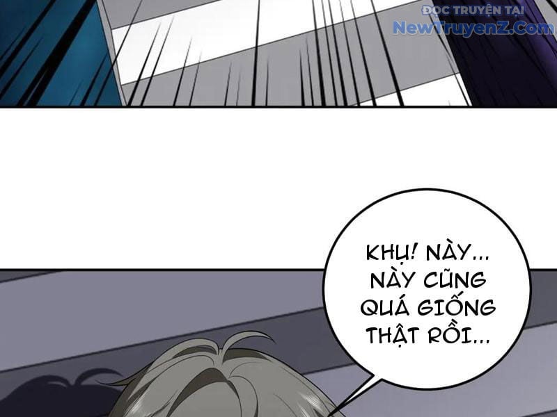 Ta Thăng Cấp Cho Người Khác Tại Tận Thế: Chapter 38