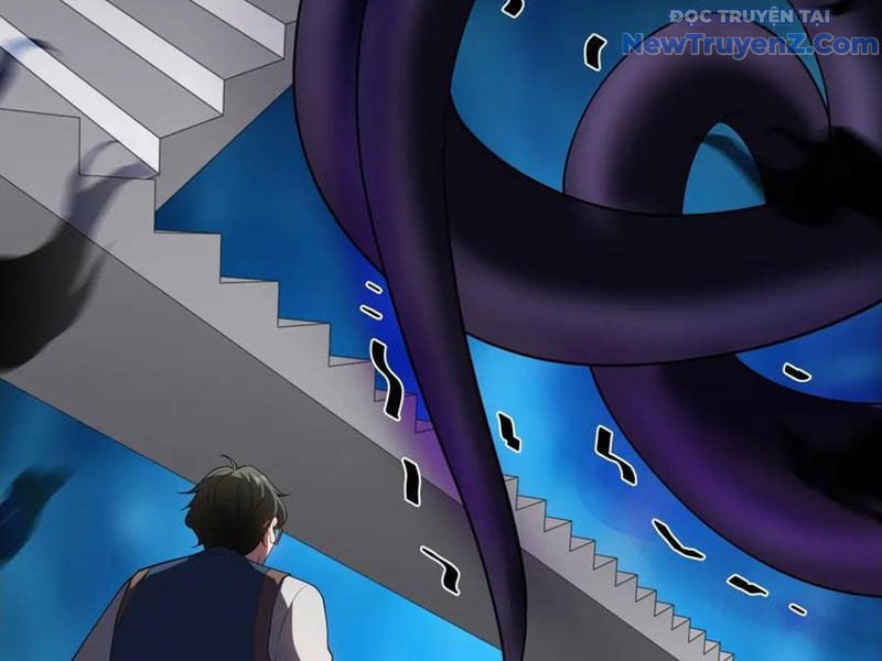 Ta Thăng Cấp Cho Người Khác Tại Tận Thế: Chapter 38