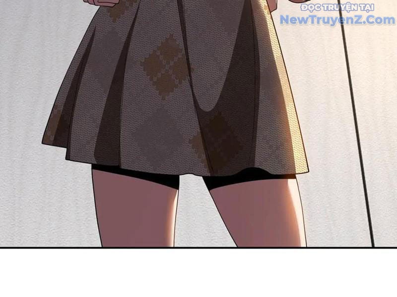 Ta Thăng Cấp Cho Người Khác Tại Tận Thế: Chapter 38