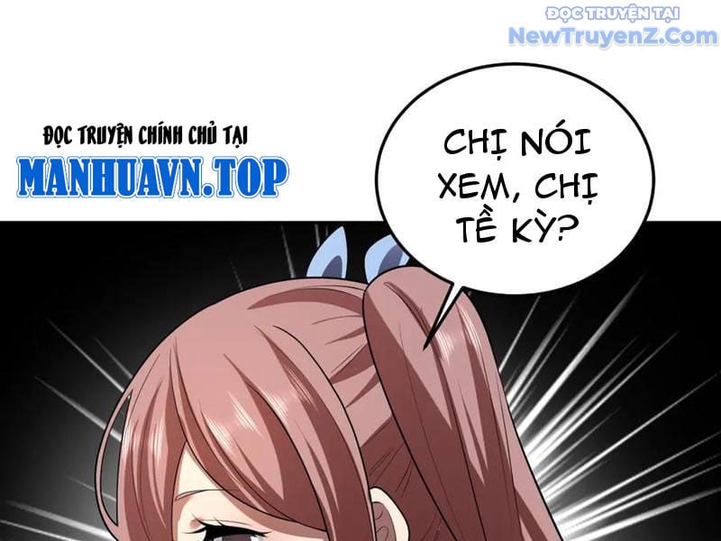 Ta Thăng Cấp Cho Người Khác Tại Tận Thế: Chapter 38