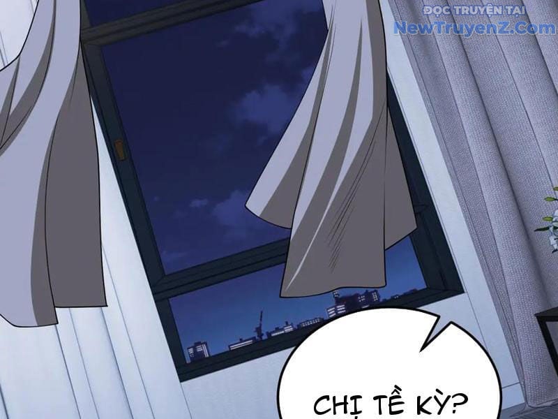 Ta Thăng Cấp Cho Người Khác Tại Tận Thế: Chapter 38