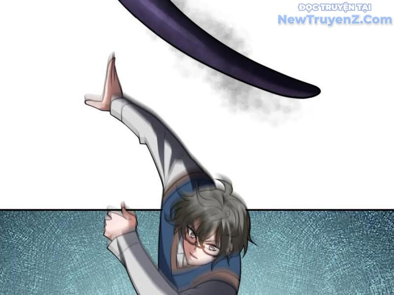 Ta Thăng Cấp Cho Người Khác Tại Tận Thế: Chapter 38