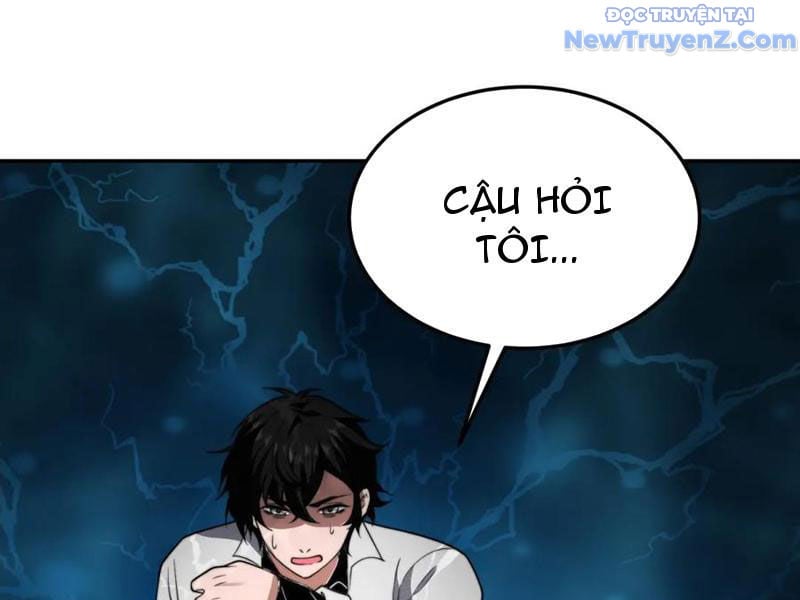 Ta Thăng Cấp Cho Người Khác Tại Tận Thế: Chapter 38
