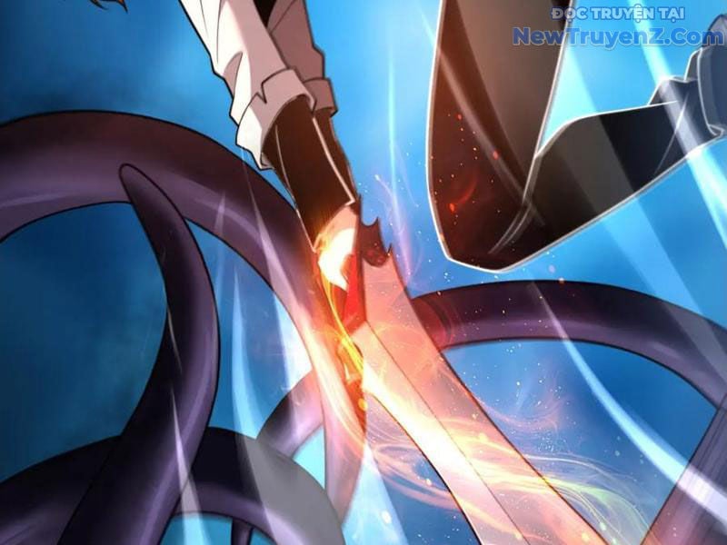 Ta Thăng Cấp Cho Người Khác Tại Tận Thế: Chapter 38
