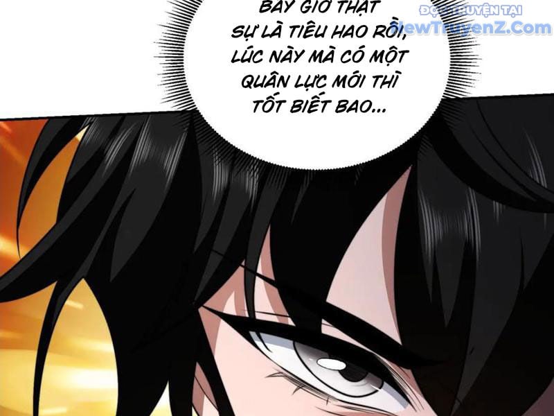 Ta Thăng Cấp Cho Người Khác Tại Tận Thế: Chapter 38