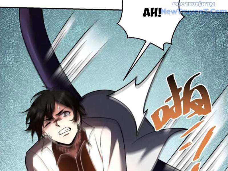 Ta Thăng Cấp Cho Người Khác Tại Tận Thế: Chapter 38
