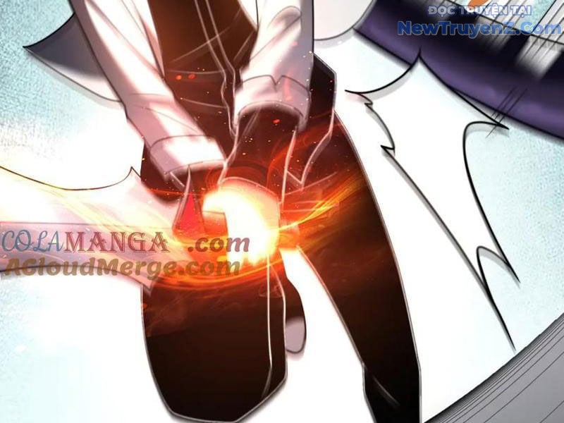 Ta Thăng Cấp Cho Người Khác Tại Tận Thế: Chapter 38