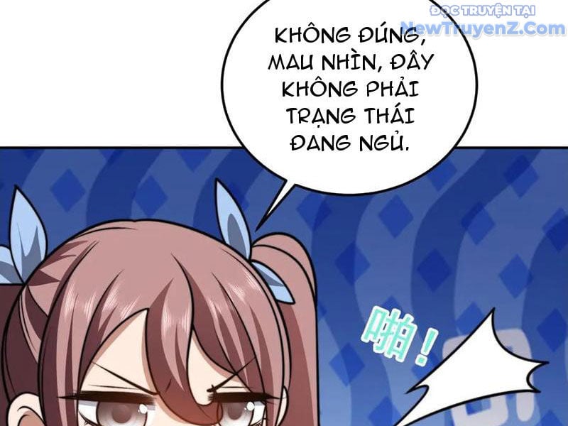 Ta Thăng Cấp Cho Người Khác Tại Tận Thế: Chapter 38