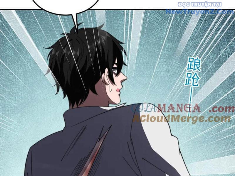 Ta Thăng Cấp Cho Người Khác Tại Tận Thế: Chapter 38