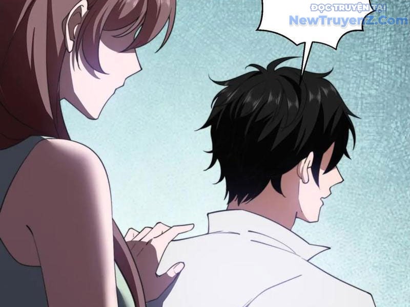 Ta Thăng Cấp Cho Người Khác Tại Tận Thế: Chapter 38
