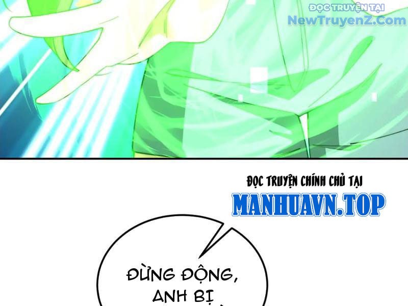Ta Thăng Cấp Cho Người Khác Tại Tận Thế: Chapter 38