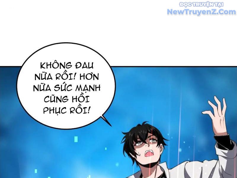Ta Thăng Cấp Cho Người Khác Tại Tận Thế: Chapter 38