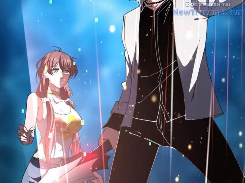 Ta Thăng Cấp Cho Người Khác Tại Tận Thế: Chapter 38