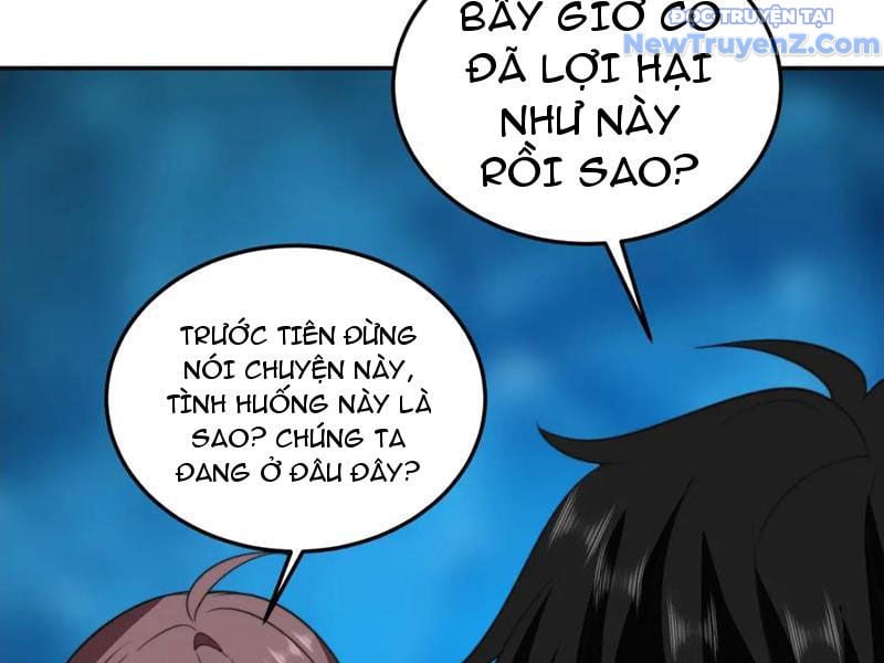 Ta Thăng Cấp Cho Người Khác Tại Tận Thế: Chapter 38