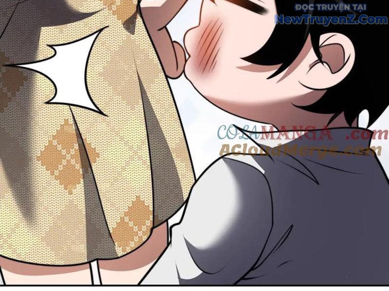 Ta Thăng Cấp Cho Người Khác Tại Tận Thế: Chapter 38