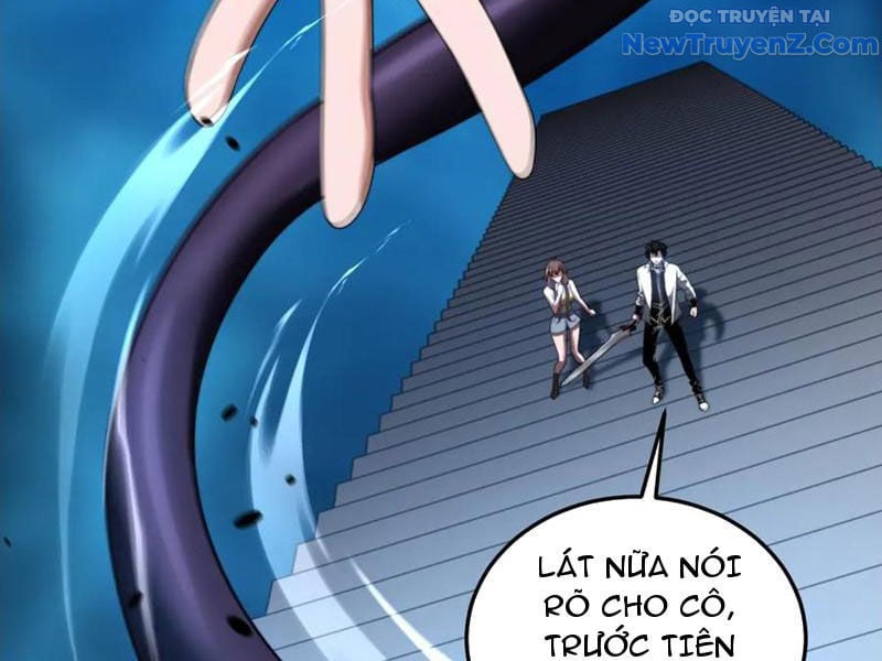Ta Thăng Cấp Cho Người Khác Tại Tận Thế: Chapter 38