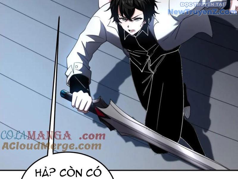 Ta Thăng Cấp Cho Người Khác Tại Tận Thế: Chapter 38