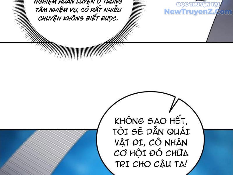 Ta Thăng Cấp Cho Người Khác Tại Tận Thế: Chapter 38