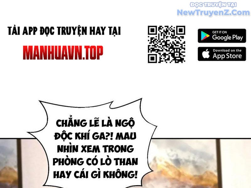 Ta Thăng Cấp Cho Người Khác Tại Tận Thế: Chapter 38