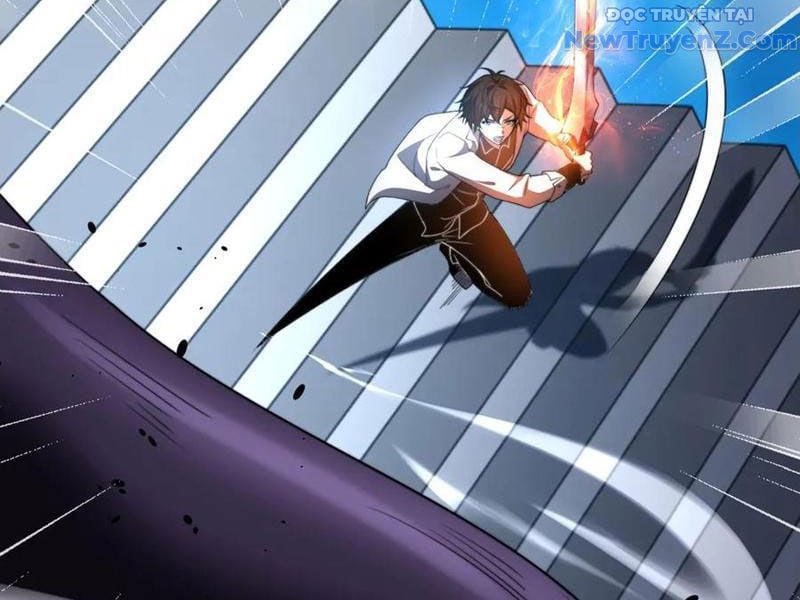 Ta Thăng Cấp Cho Người Khác Tại Tận Thế: Chapter 38