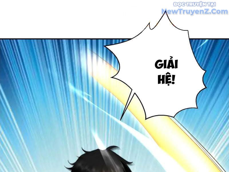 Ta Thăng Cấp Cho Người Khác Tại Tận Thế: Chapter 38