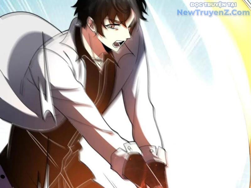 Ta Thăng Cấp Cho Người Khác Tại Tận Thế: Chapter 38