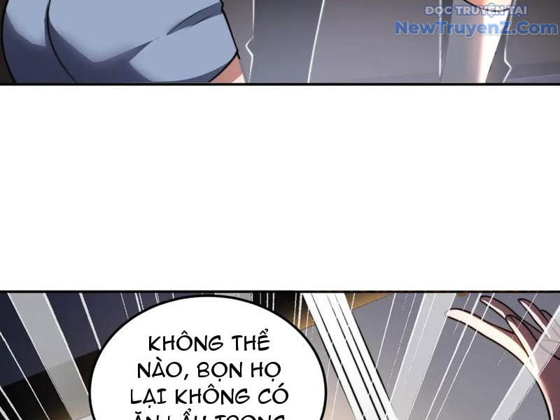 Ta Thăng Cấp Cho Người Khác Tại Tận Thế: Chapter 38