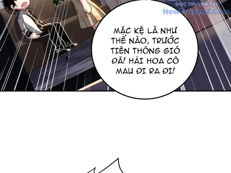 Ta Thăng Cấp Cho Người Khác Tại Tận Thế: Chapter 38