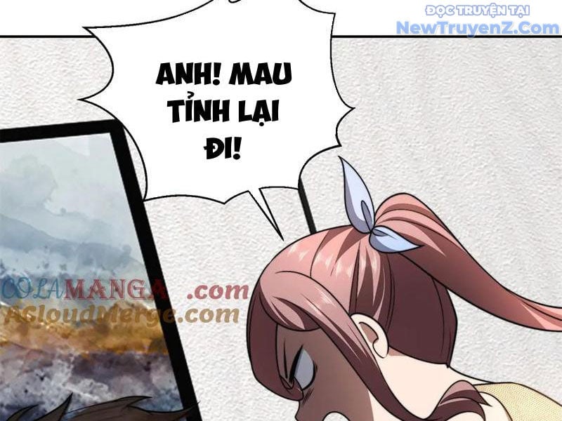 Ta Thăng Cấp Cho Người Khác Tại Tận Thế: Chapter 38