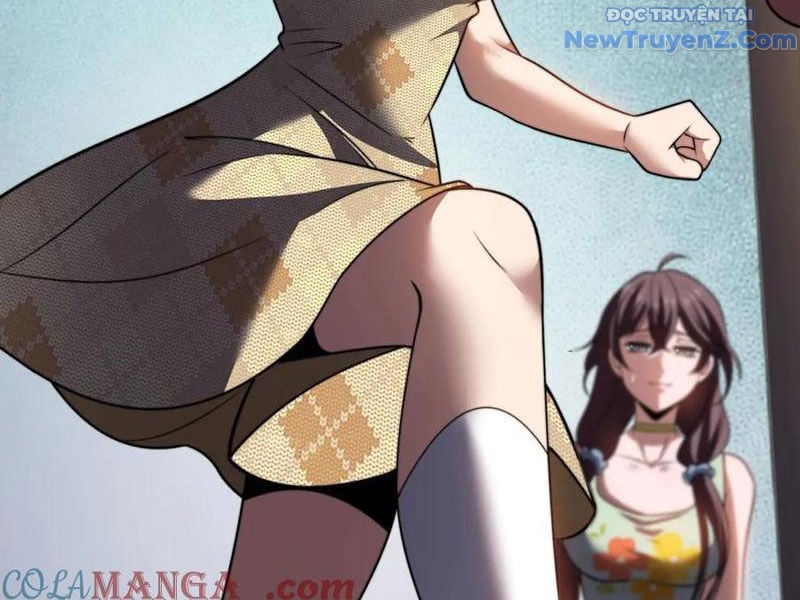 Ta Thăng Cấp Cho Người Khác Tại Tận Thế: Chapter 38