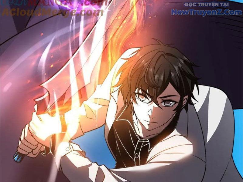 Ta Thăng Cấp Cho Người Khác Tại Tận Thế: Chapter 38