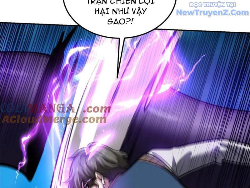 Ta Thăng Cấp Cho Người Khác Tại Tận Thế: Chapter 38