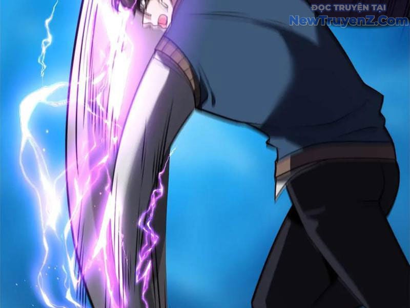 Ta Thăng Cấp Cho Người Khác Tại Tận Thế: Chapter 38